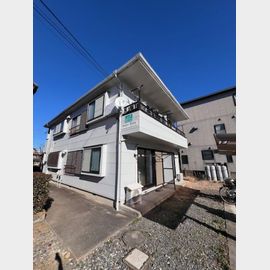 ハイツバーディ 2階 築26年2ヶ月の賃貸物件