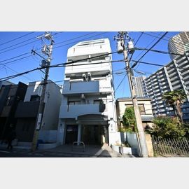 メゾンドアムール 5階 築38年1ヶ月の賃貸物件