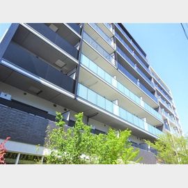 梅屋敷駅より徒歩5分 5階 築4年11ヶ月の賃貸物件