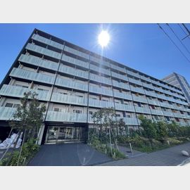 武蔵小杉駅より徒歩9分 1階 築8年の賃貸物件