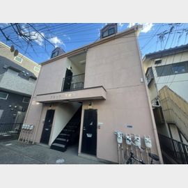 アネックス元住吉の賃貸物件