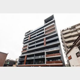 ＧＯＴＥＮ武蔵小杉の賃貸物件