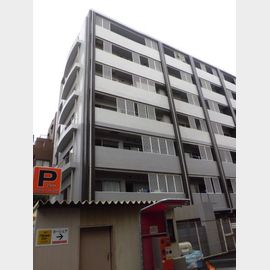 アイムズ新丸子の賃貸物件