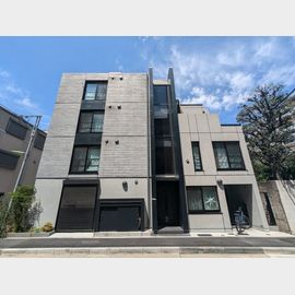 AGRATIO品川大井の賃貸物件