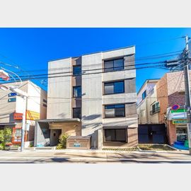 ウェルスクエア中延IIの賃貸物件