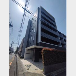 シーフォルム下丸子アジールコートの賃貸物件