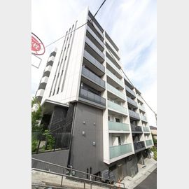 ベルファース馬込の賃貸物件