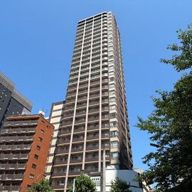 パークキューブ愛宕山タワーの賃貸物件