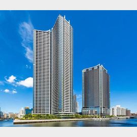 パークタワー勝どきサウスの賃貸物件