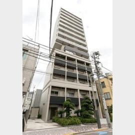 白金高輪駅より徒歩7分 10階 築9年2ヶ月の賃貸物件