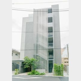 TheVerluxTakanawaの賃貸物件