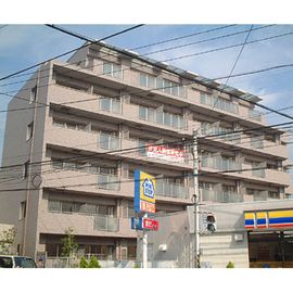 クラッサ元住吉の賃貸物件