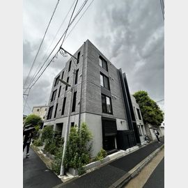 AGRATIO品川大井の賃貸物件