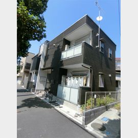 リブリ・小杉の賃貸物件