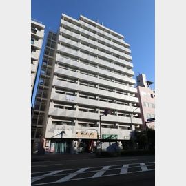 新丸子ダイカンプラザシティの賃貸物件