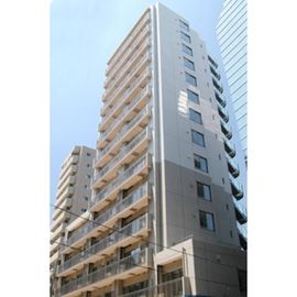 ＥＬＳＴＡＮＺＡ白金の賃貸物件