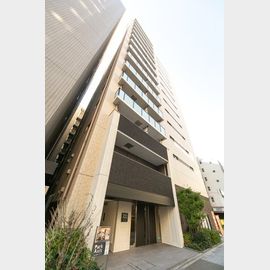 東日本橋駅より徒歩1分 5階 築11年2ヶ月の賃貸物件