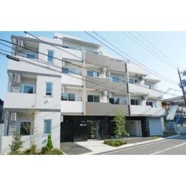 西馬込駅より徒歩4分 2階 築9年11ヶ月の賃貸物件