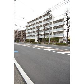 武蔵新城駅より徒歩7分 1階 築8年6ヶ月の賃貸物件