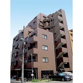 パークヒルズ武蔵小杉 2階 築25年11ヶ月の賃貸物件