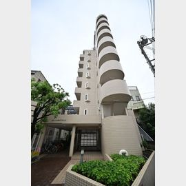 ストーク新丸子弐番館の賃貸物件