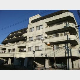 第15SYビル 3階 築33年の賃貸物件