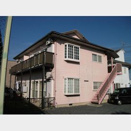 サン・メゾン・大樹Ｂ 2階 築33年5ヶ月の賃貸物件