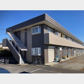 高浜駅より徒歩45分 2階 築32年10ヶ月の賃貸物件