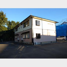 カサグランデＡ 1階 築32年9ヶ月の賃貸物件