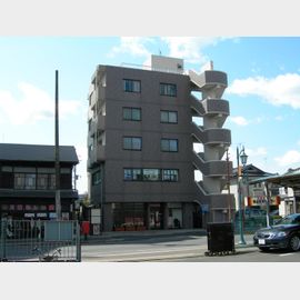 石岡駅より徒歩5分 3階 築27年1ヶ月の賃貸物件