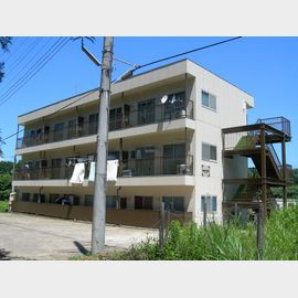 テラス石岡 1階 築36年3ヶ月の賃貸物件