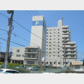 石岡駅より徒歩5分 5階 築35年7ヶ月の賃貸物件