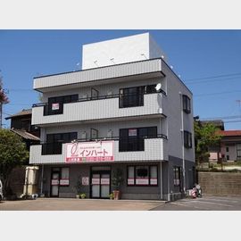 石岡駅より徒歩10分 2階 築28年8ヶ月の賃貸物件