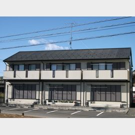 クローバーハイツＢ 1階 築31年の賃貸物件