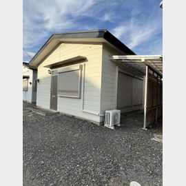 石岡駅より徒歩20分 1階 築52年5ヶ月の賃貸物件