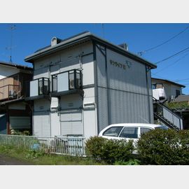 サンライフ富 2階 築31年5ヶ月の賃貸物件