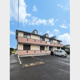 カーサデアンジェロ 1階 築19年の賃貸物件