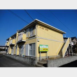 石岡駅より徒歩16分 2階 築36年6ヶ月の賃貸物件