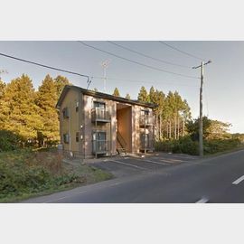 百里スカイハイツ 1階 築10年7ヶ月の賃貸物件