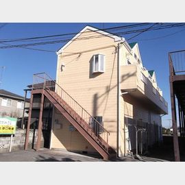 サニーフラット田上 2階 築34年6ヶ月の賃貸物件