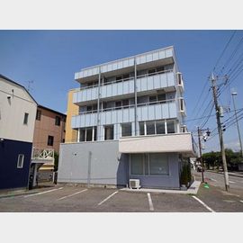 オリエントビル 4階 築34年9ヶ月の賃貸物件