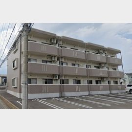 ベルメゾン東光台 2階 築10年8ヶ月の賃貸物件