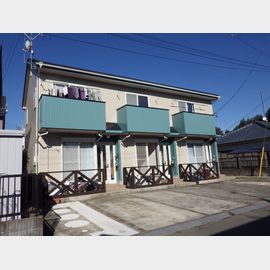 羽鳥駅より徒歩51分 1階 築26年6ヶ月の賃貸物件