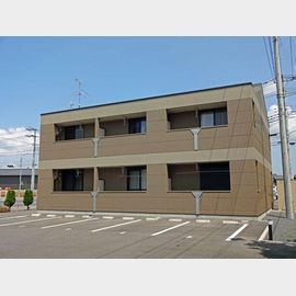 エクシア 2階 築14年2ヶ月の賃貸物件