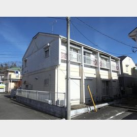 羽鳥駅より徒歩25分 築36年7ヶ月 2階建の賃貸物件