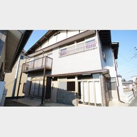 石岡駅より徒歩16分 1階 築52年8ヶ月の賃貸物件