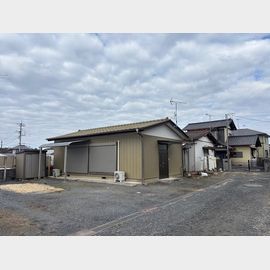 石岡駅より徒歩20分 1階 築43年3ヶ月の賃貸物件