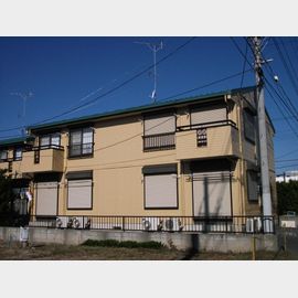 第６ＴＧＭソファレＣ 1階 築32年7ヶ月の賃貸物件