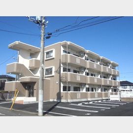 ファミーユ旭台２の賃貸物件