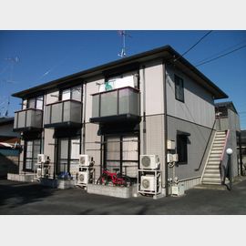 エンデバー 1階 築25年10ヶ月の賃貸物件